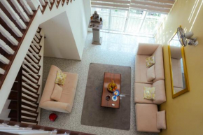 Spacious Eco House with Garden and Scenic Paddy View Colombo
